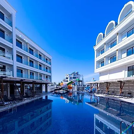 Belenli 4* Serik