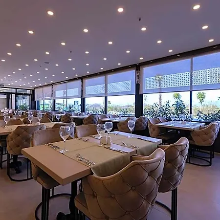 Belenli 4* Serik