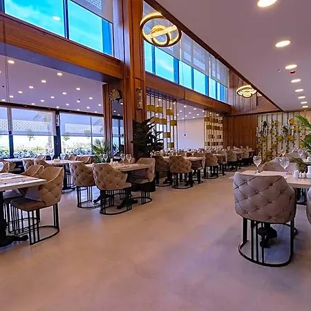 Belenli 4*