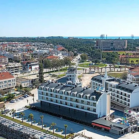 Ξενοδοχείο Belenli