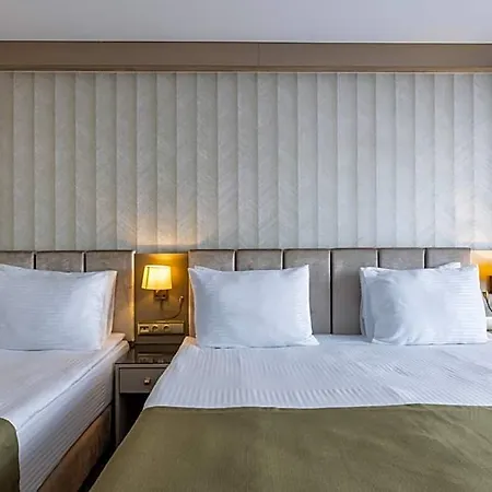 Belenli 4* Serik